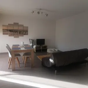 T2 Adapté Pmr 5mn Du Centre Onet-le-Château