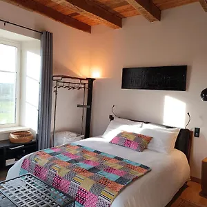 D'hotes Ancien Presbytere De Saint-mayme Onet-le-Château